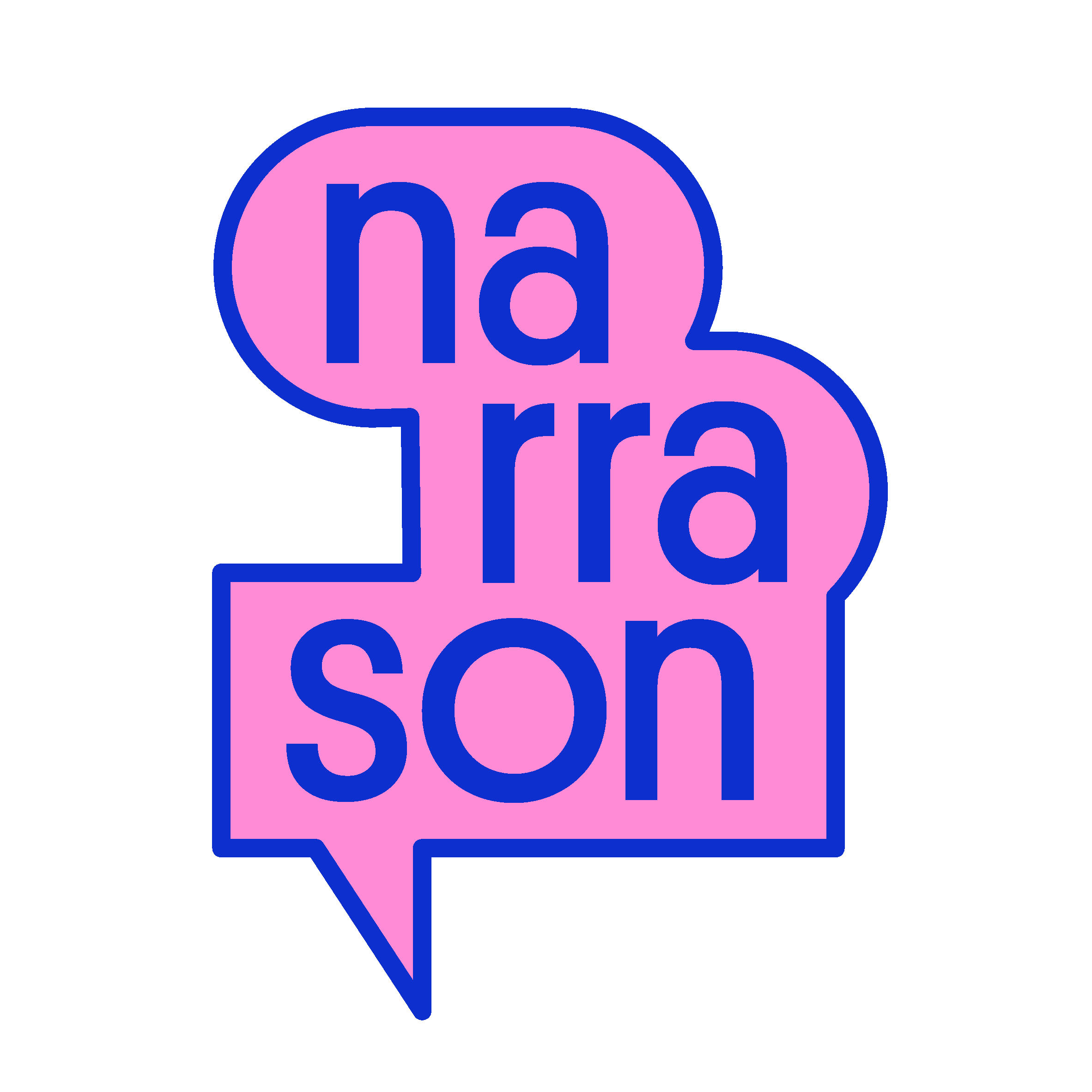 Logo Narrason