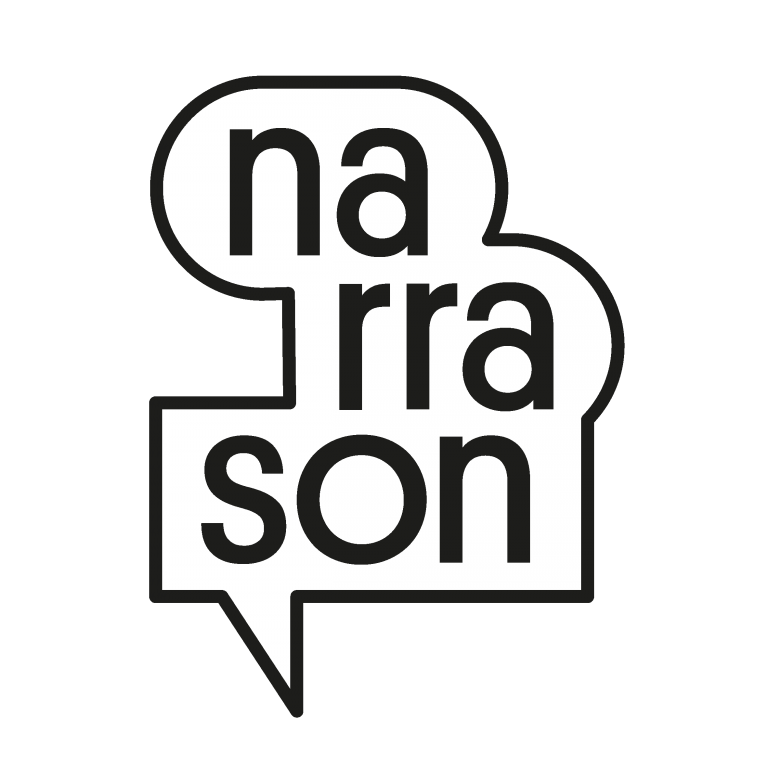 Logo Narrason