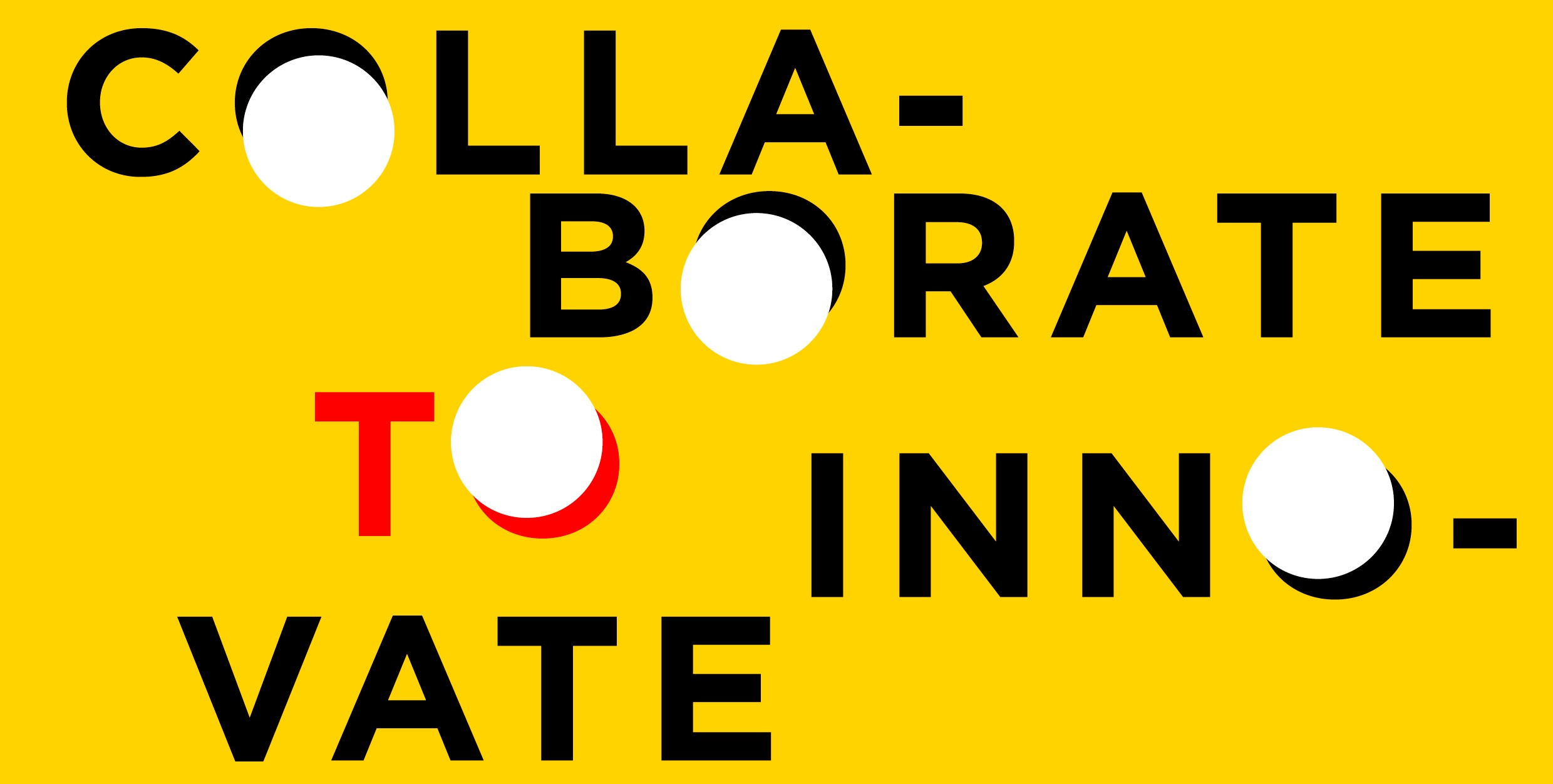 LOGO3-Collaborate to Innovate visual