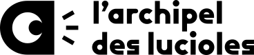 Logo Archipel des lucioles