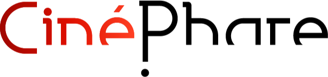 Logo Cinéphare