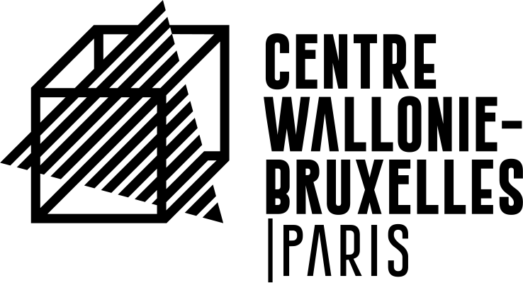 Logo Centre Wallonie-Bruxelles