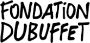 Logo de la Fondation Jean Dubuffet