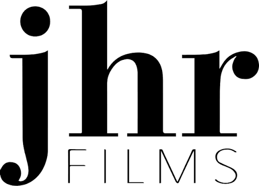 Logo JHR Films