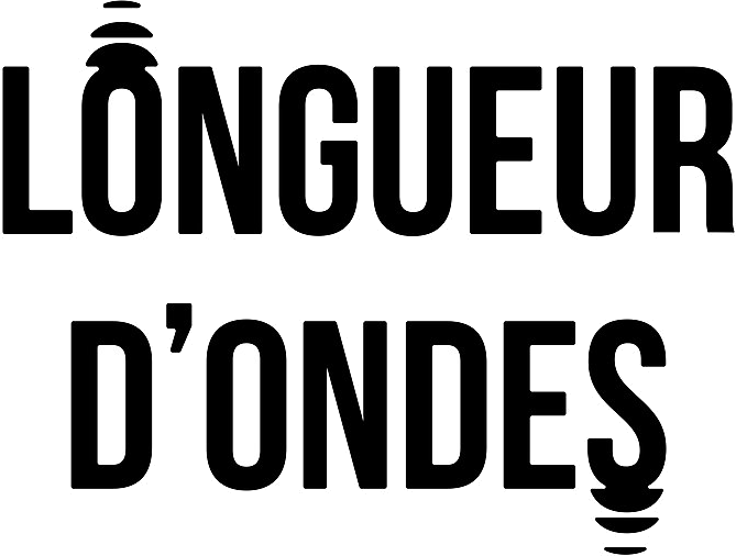 Logo Longueur d'ondes